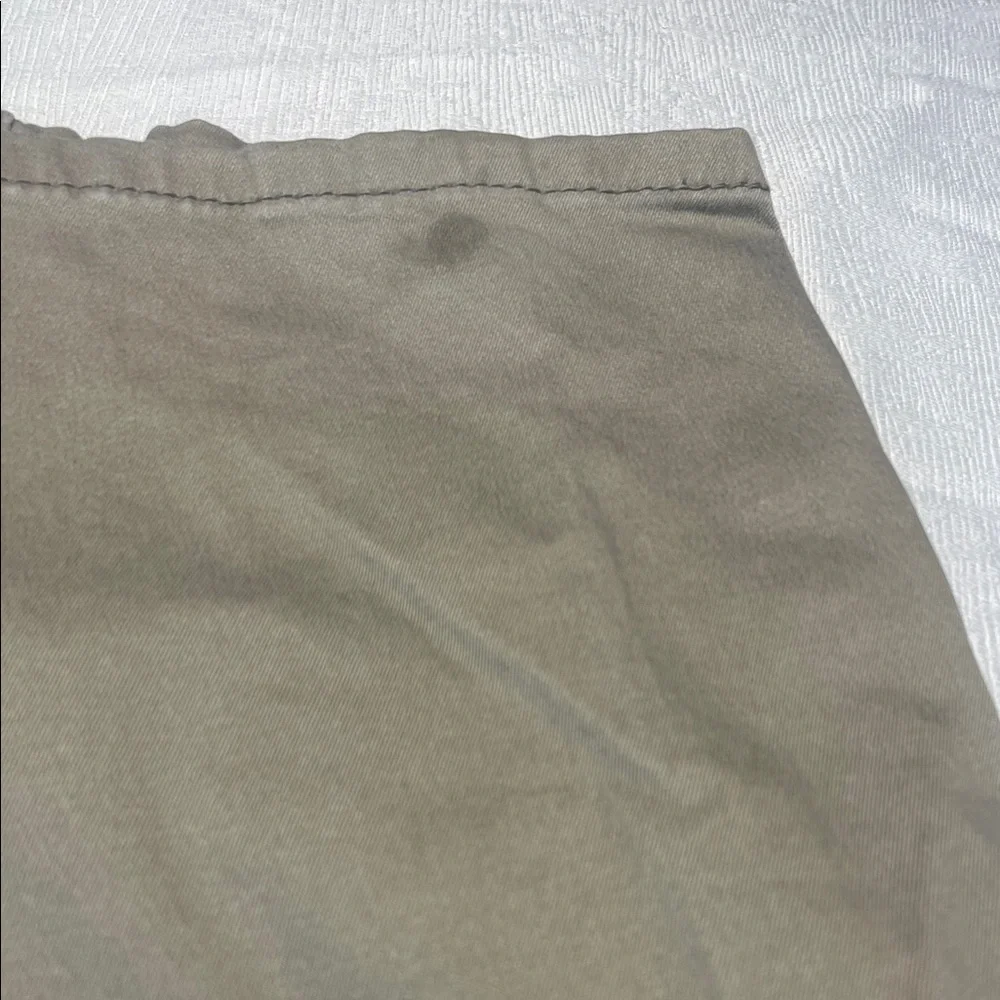Levi's Men's Jeans in Khaki Green